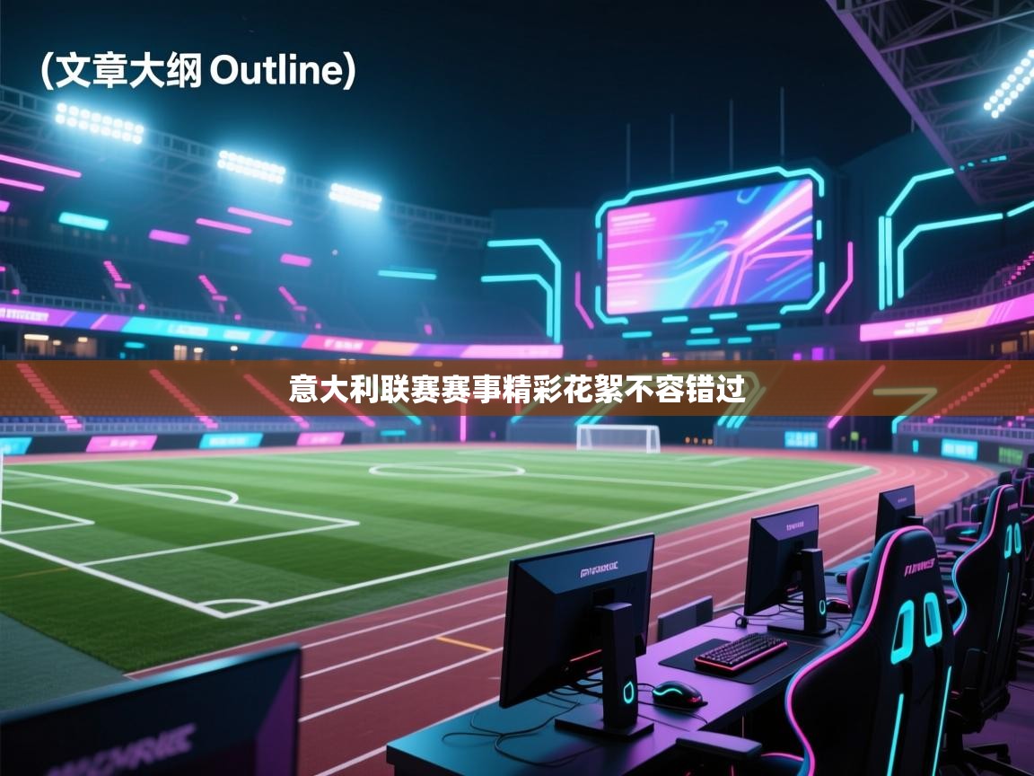 意大利联赛赛事精彩花絮不容错过 第2张