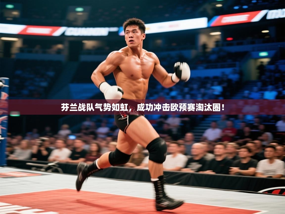 芬兰战队气势如虹，成功冲击欧预赛淘汰圈！  第2张