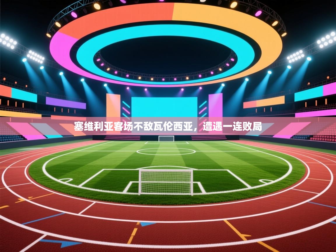 塞维利亚客场不敌瓦伦西亚，遭遇一连败局  第1张