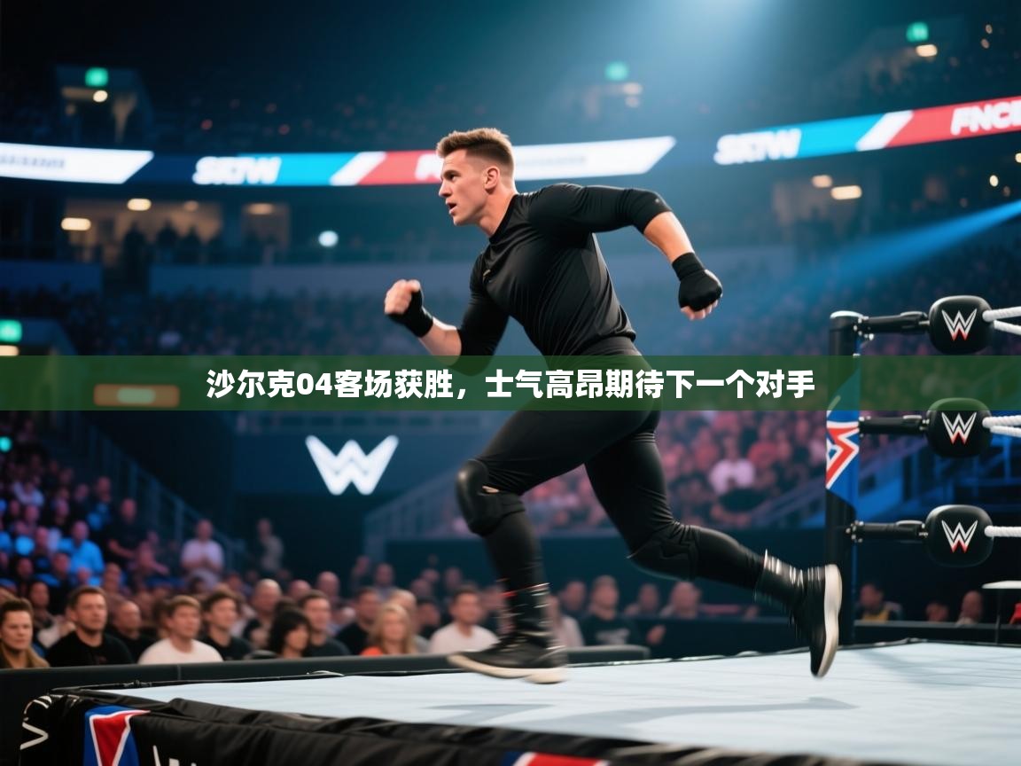 沙尔克04客场获胜，士气高昂期待下一个对手  第1张