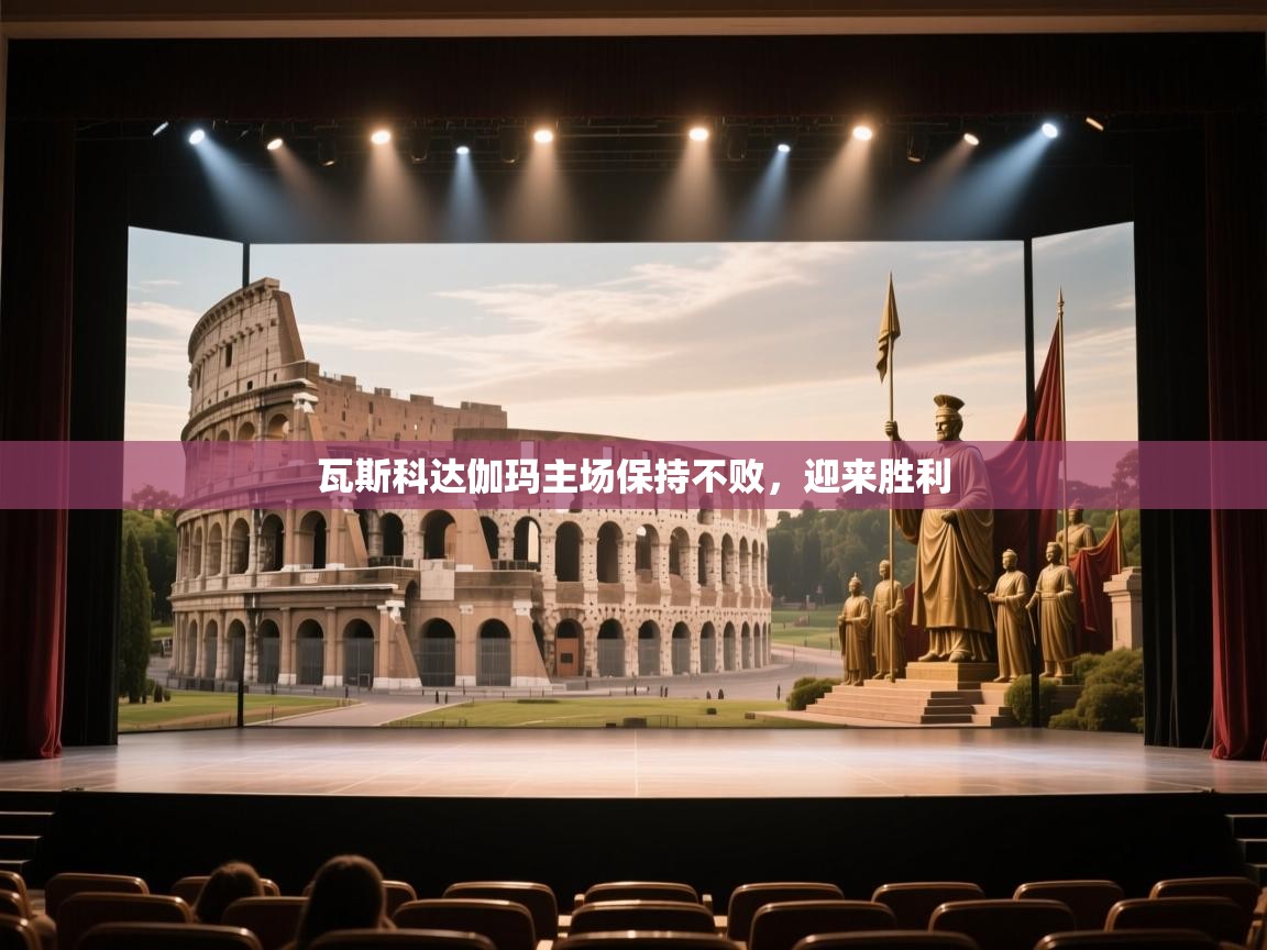 瓦斯科达伽玛主场保持不败，迎来胜利  第1张