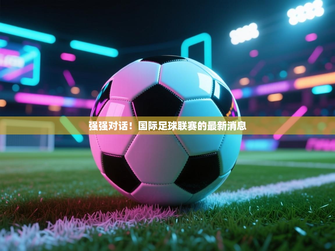 强强对话！国际足球联赛的最新消息  第1张