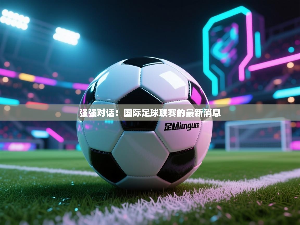 强强对话！国际足球联赛的最新消息  第2张