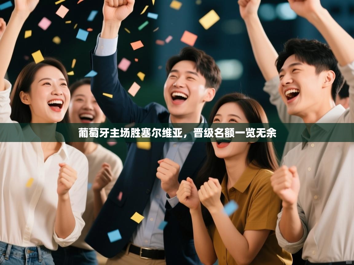 葡萄牙主场胜塞尔维亚，晋级名额一览无余  第1张