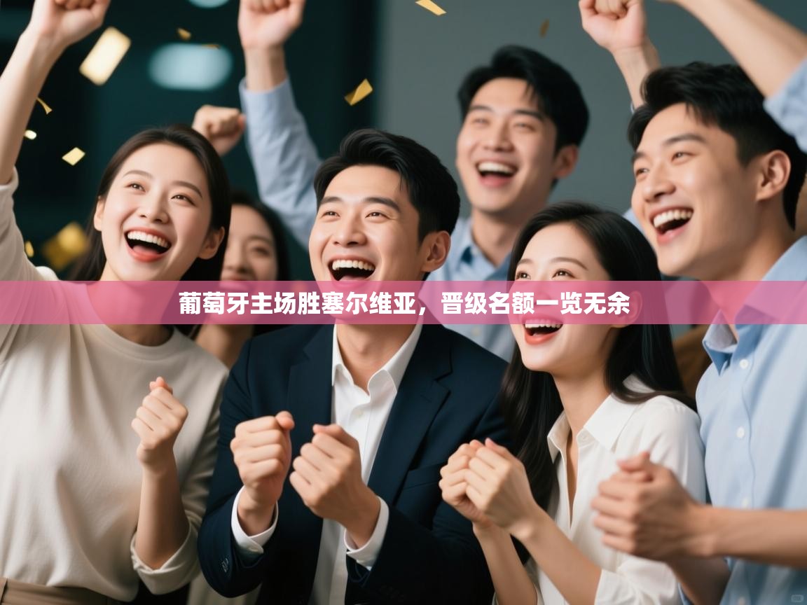 葡萄牙主场胜塞尔维亚，晋级名额一览无余  第2张