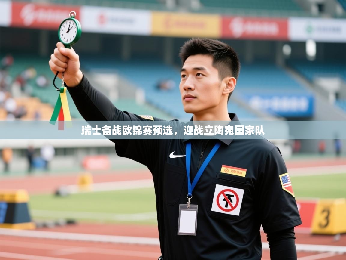 瑞士备战欧锦赛预选，迎战立陶宛国家队  第1张