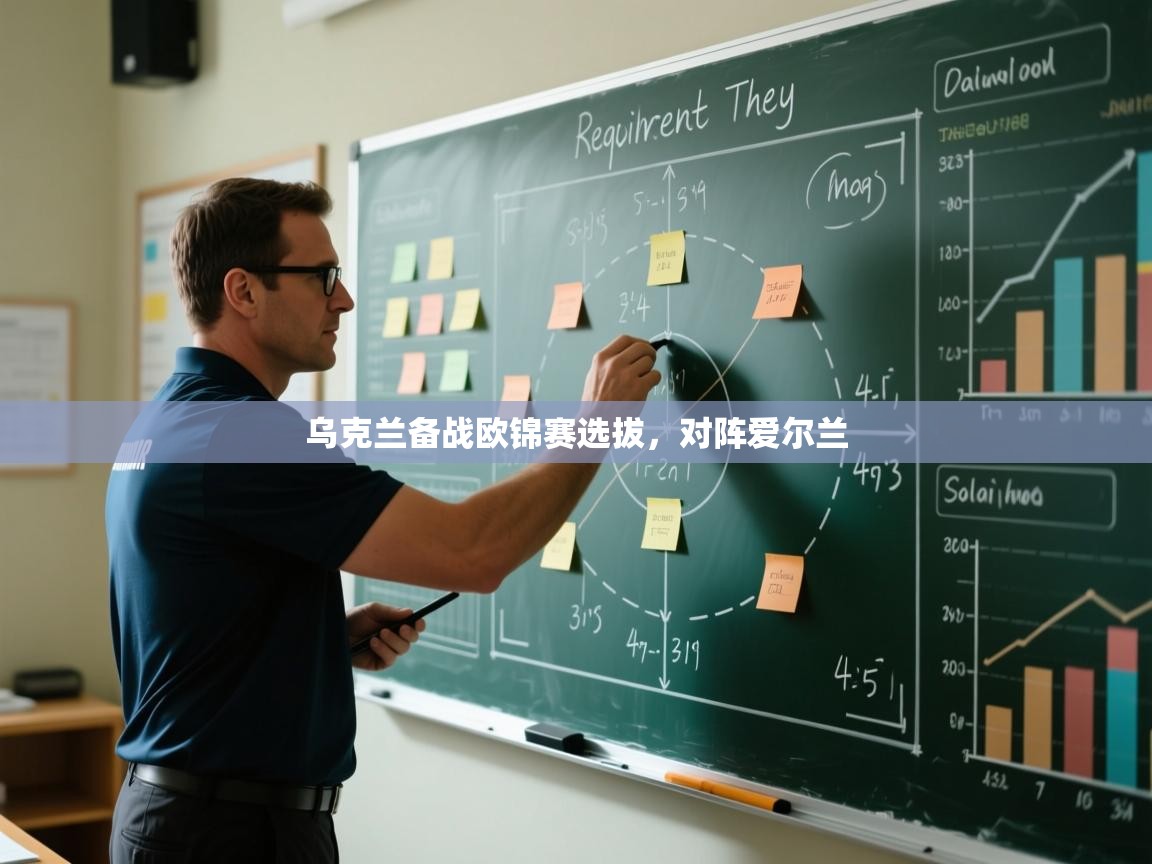 乌克兰备战欧锦赛选拔，对阵爱尔兰  第1张