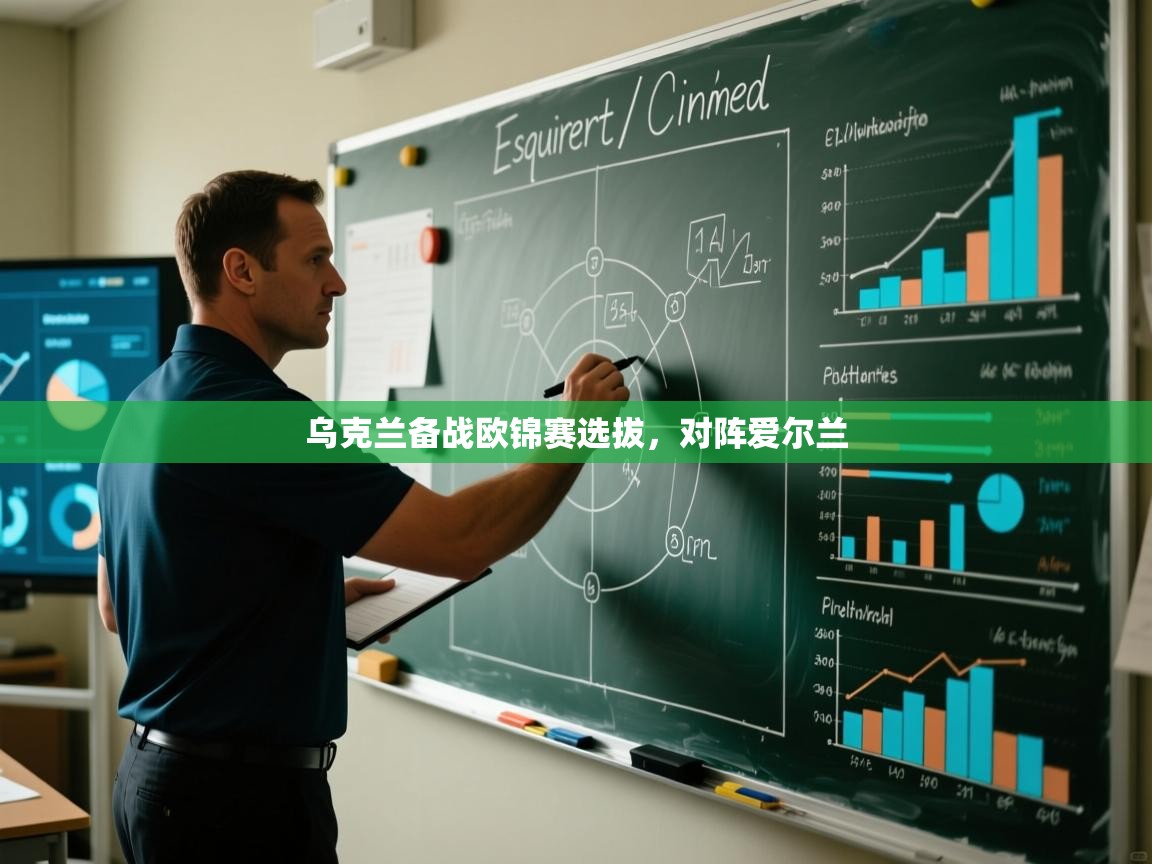 乌克兰备战欧锦赛选拔，对阵爱尔兰  第2张