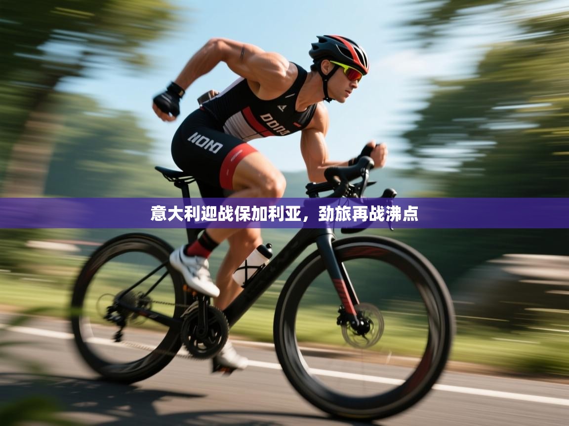 意大利迎战保加利亚，劲旅再战沸点  第1张