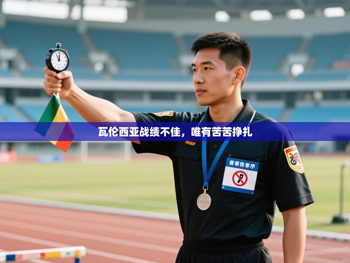 瓦伦西亚战绩不佳，唯有苦苦挣扎  第1张