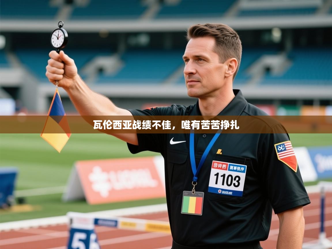 瓦伦西亚战绩不佳，唯有苦苦挣扎  第2张