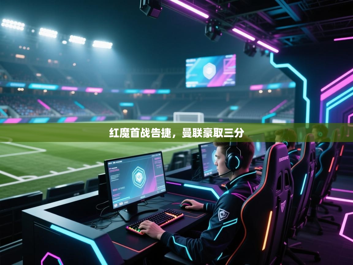 红魔首战告捷，曼联豪取三分  第2张