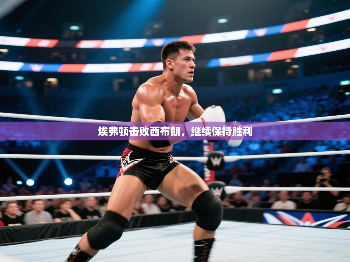 埃弗顿击败西布朗，继续保持胜利  第2张