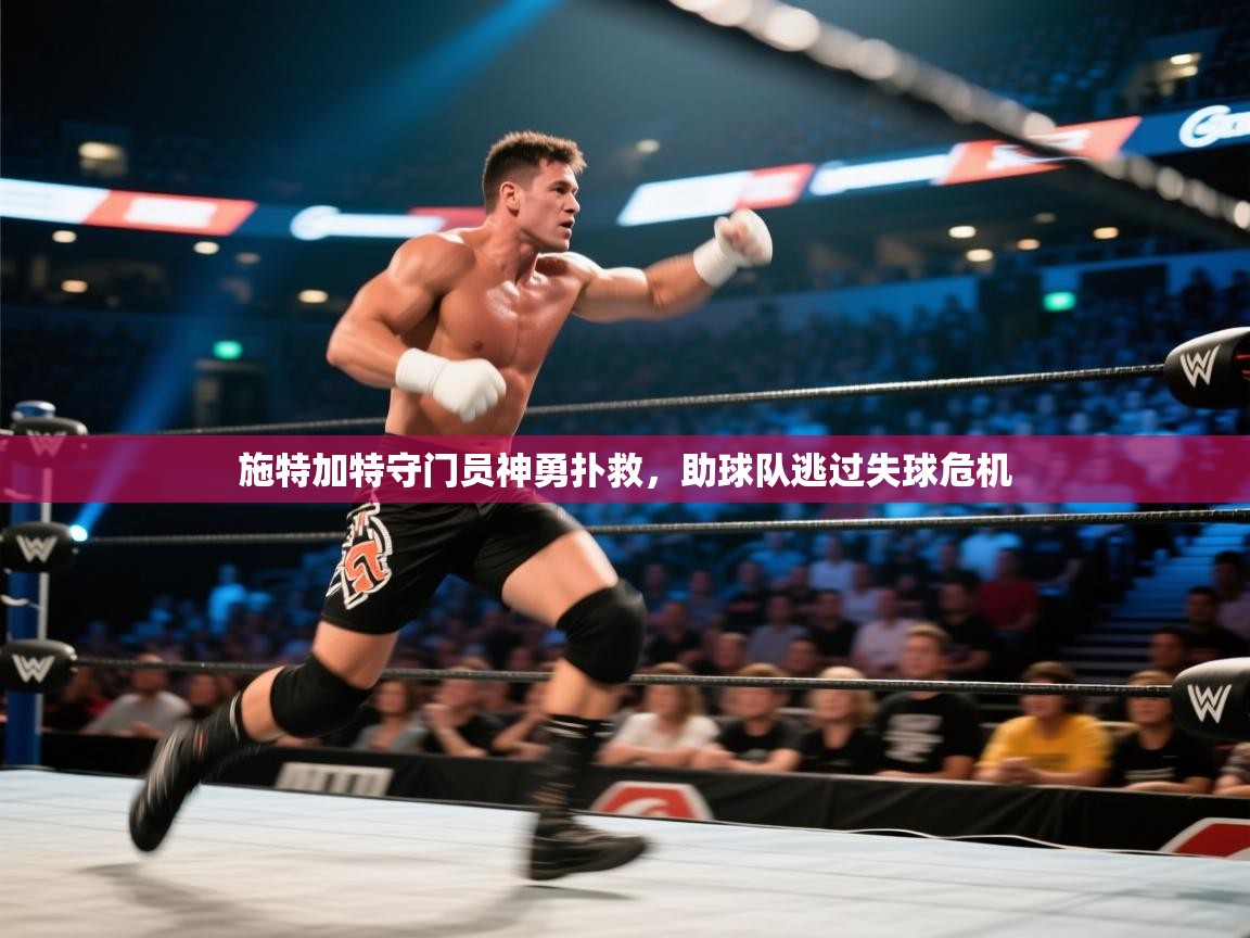 施特加特守门员神勇扑救，助球队逃过失球危机  第1张