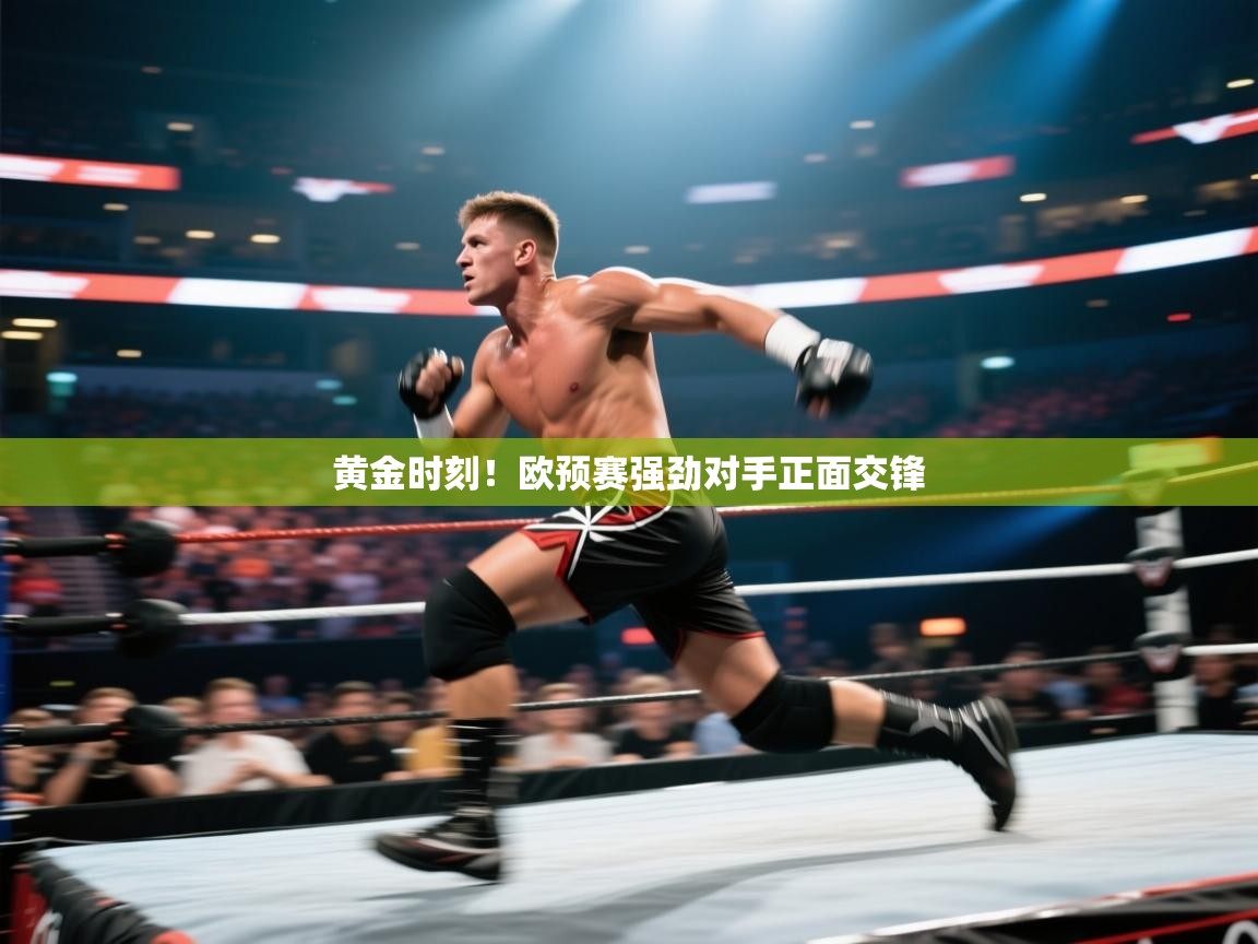黄金时刻！欧预赛强劲对手正面交锋  第2张