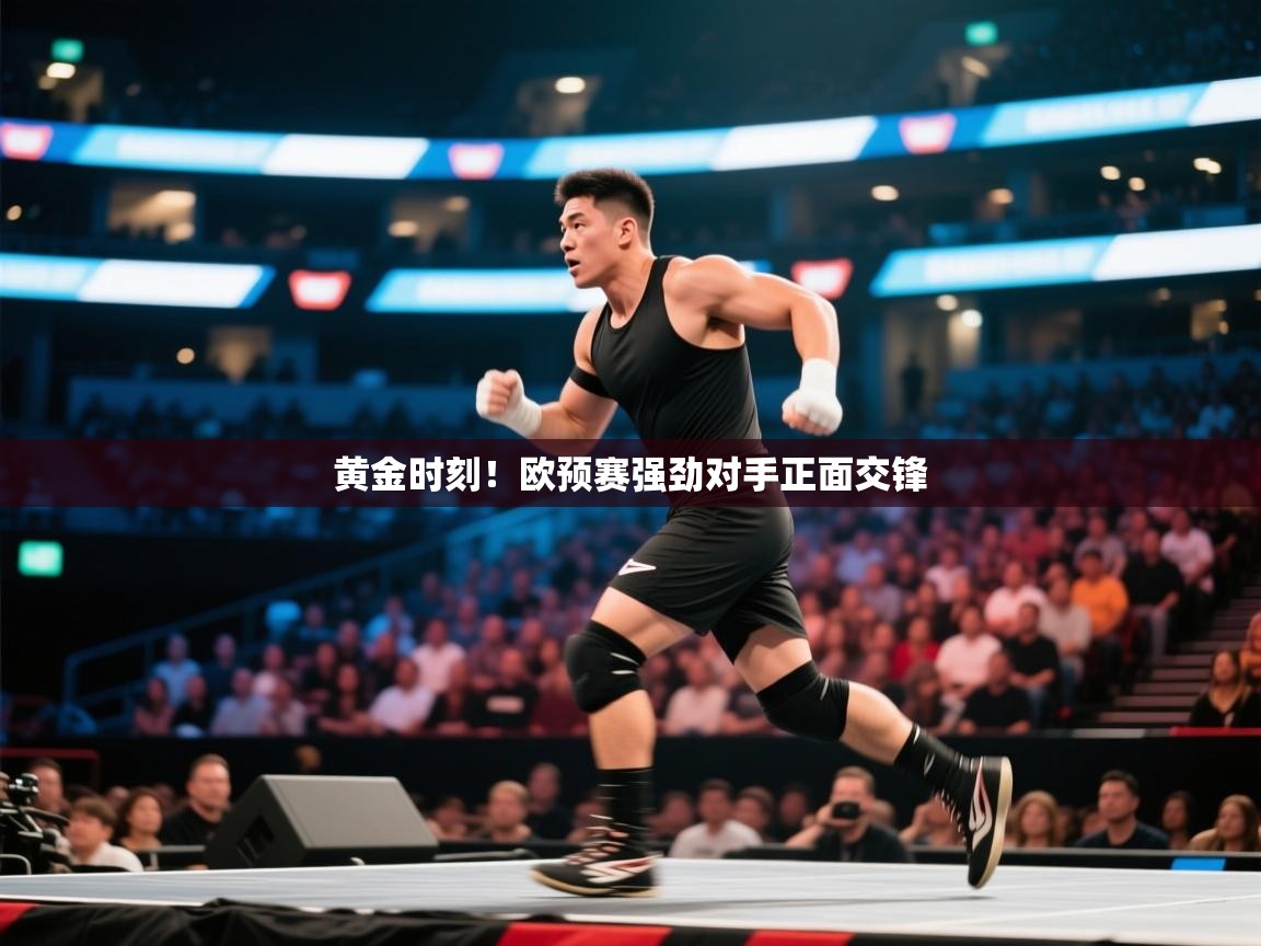黄金时刻！欧预赛强劲对手正面交锋  第1张