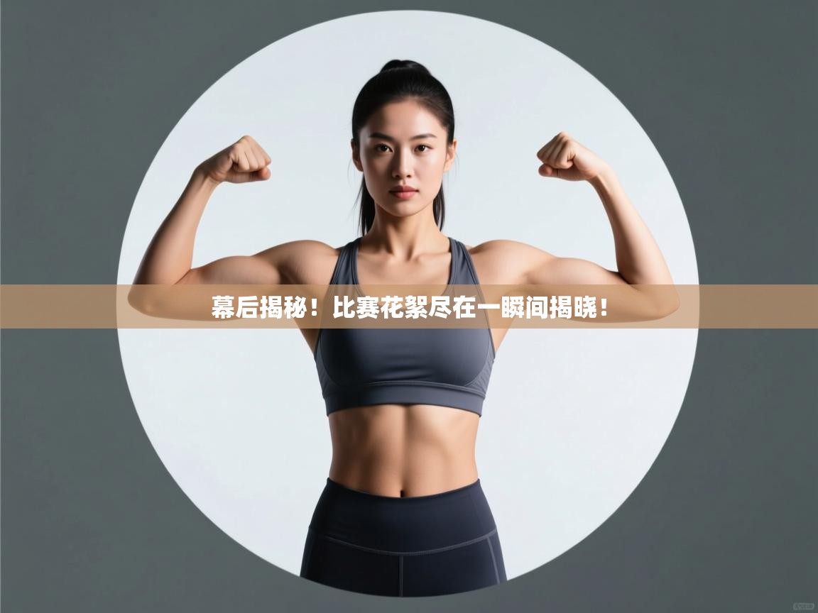 幕后揭秘！比赛花絮尽在一瞬间揭晓！  第1张