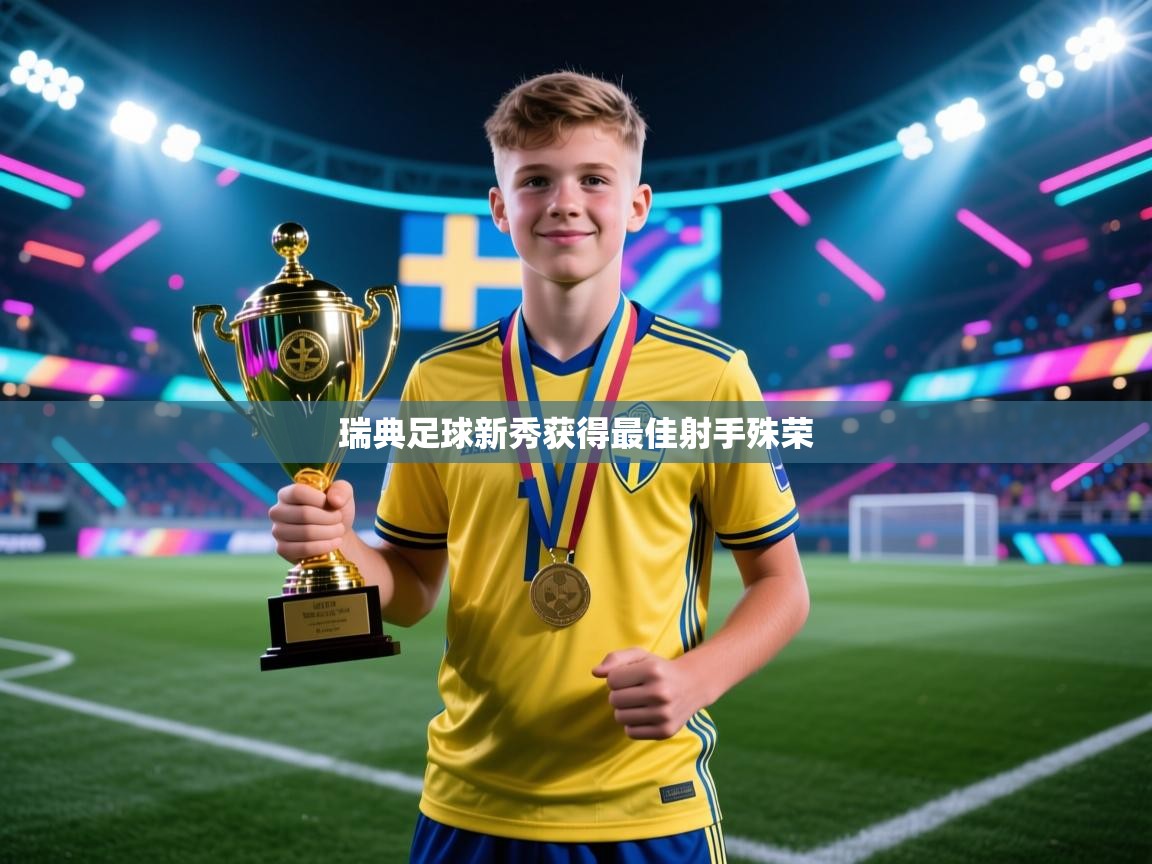 瑞典足球新秀获得最佳射手殊荣  第1张