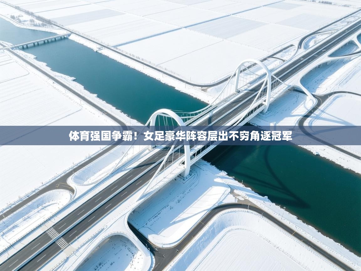 体育强国争霸！女足豪华阵容层出不穷角逐冠军  第2张