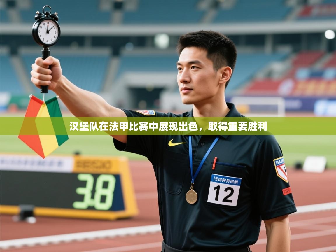 汉堡队在法甲比赛中展现出色,取得重要胜利 第1张