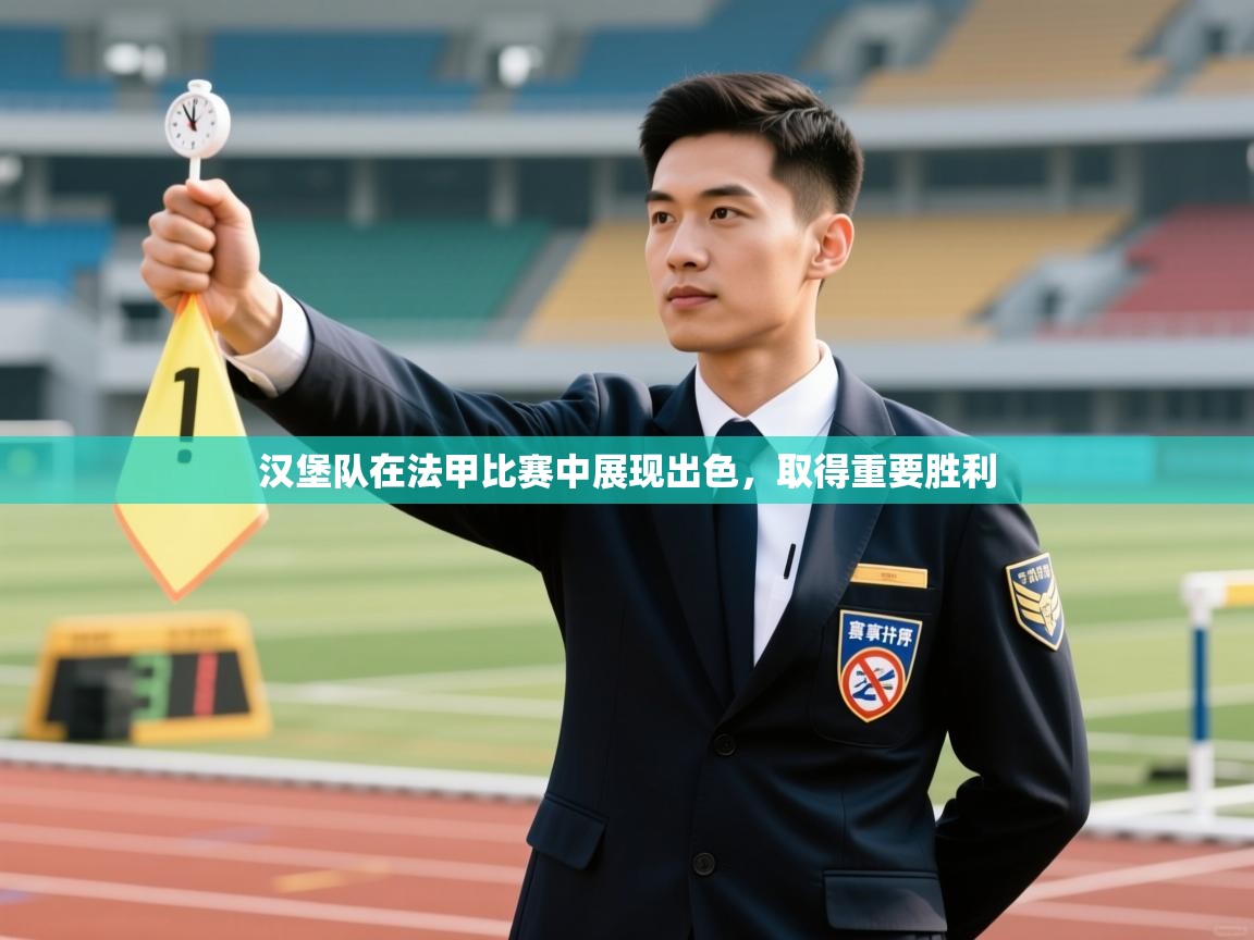 汉堡队在法甲比赛中展现出色,取得重要胜利 第2张