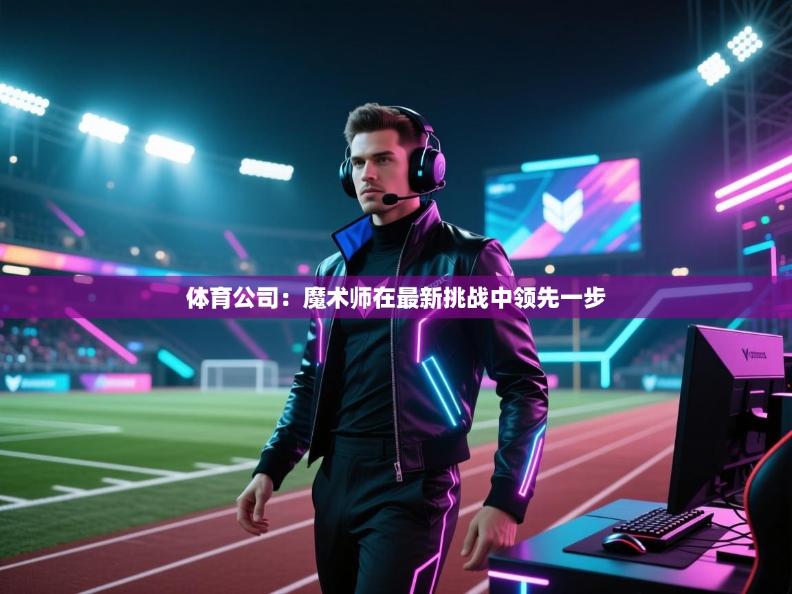 体育公司：魔术师在最新挑战中领先一步  第2张