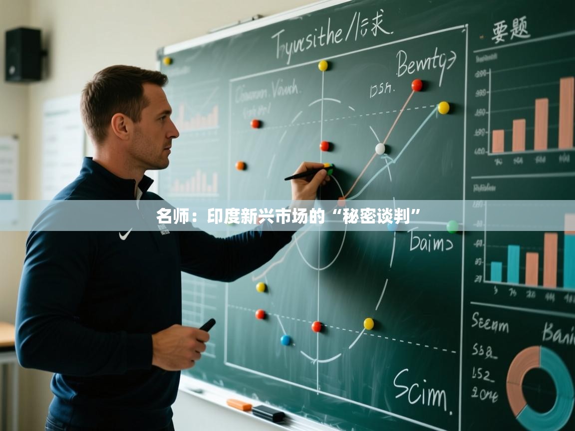 名师:印度新兴市场的“秘密谈判” 第1张