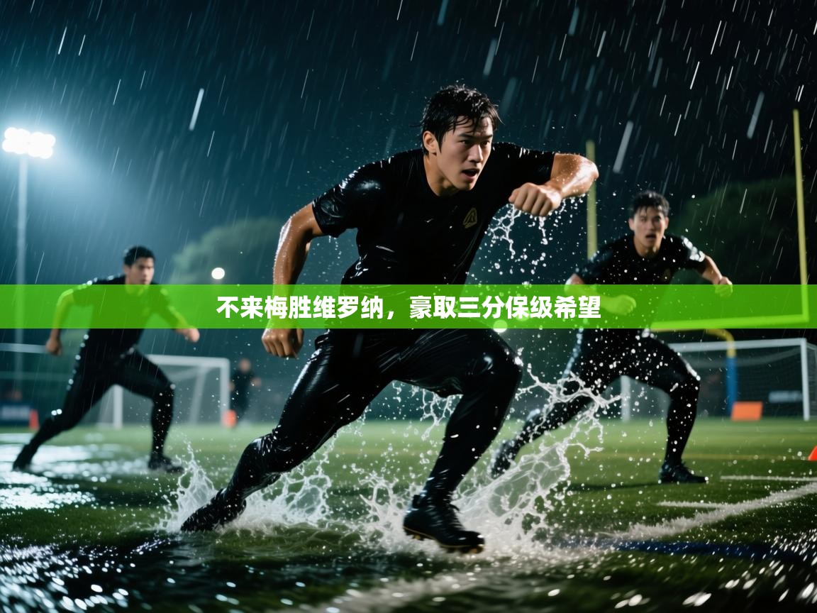 不来梅胜维罗纳,豪取三分保级希望 第2张