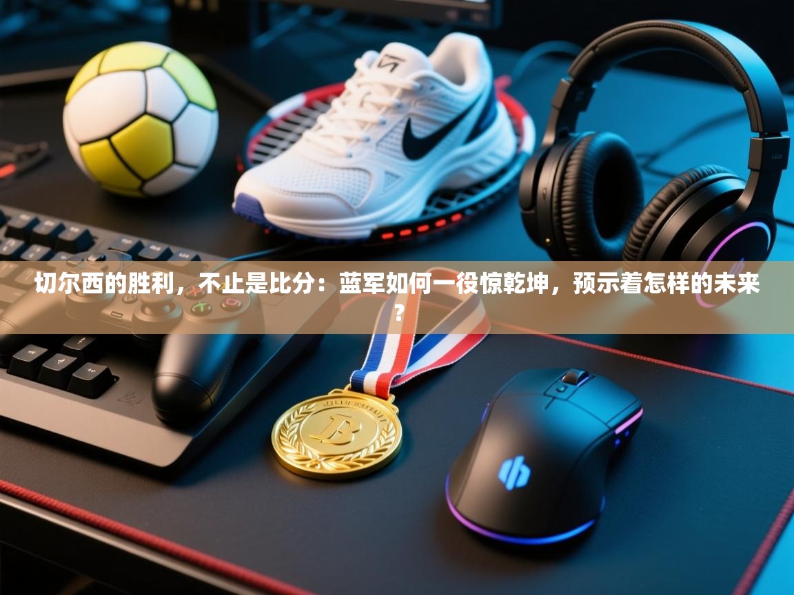 切尔西的胜利,不止是比分:蓝军如何一役惊乾坤,预示着怎样的未来? 第2张