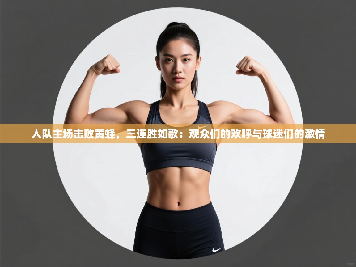 人队主场击败黄蜂,三连胜如歌:观众们的欢呼与球迷们的激情 第1张