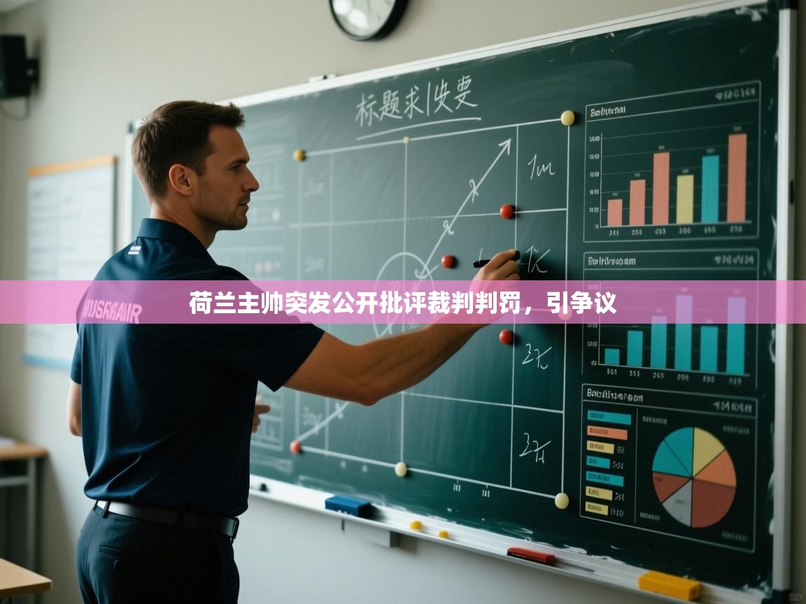 荷兰主帅突发公开批评裁判判罚，引争议  第2张