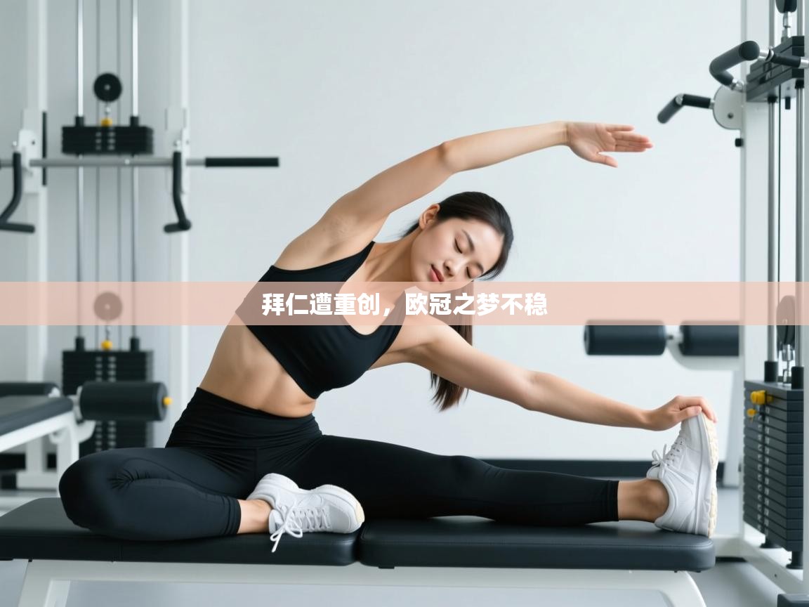 拜仁遭重创，欧冠之梦不稳  第1张