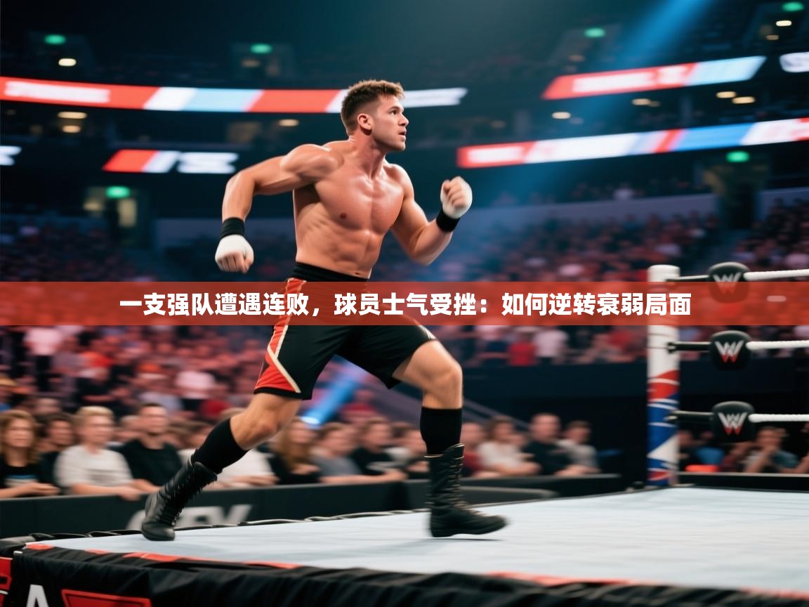 一支强队遭遇连败，球员士气受挫：如何逆转衰弱局面  第1张