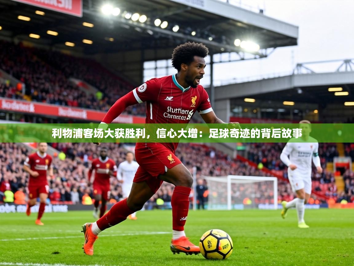 利物浦客场大获胜利,信心大增:足球奇迹的背后故事 第1张