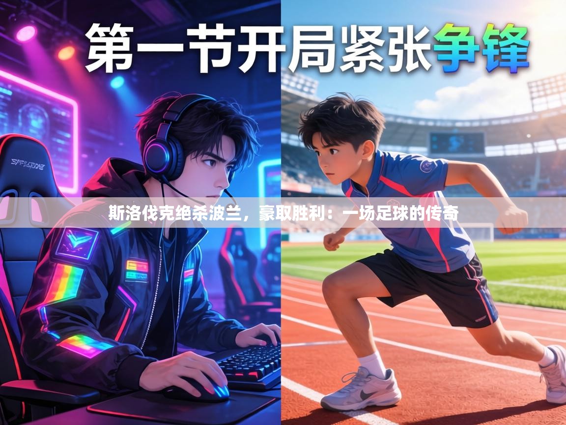 斯洛伐克绝杀波兰,豪取胜利:一场足球的传奇 第2张