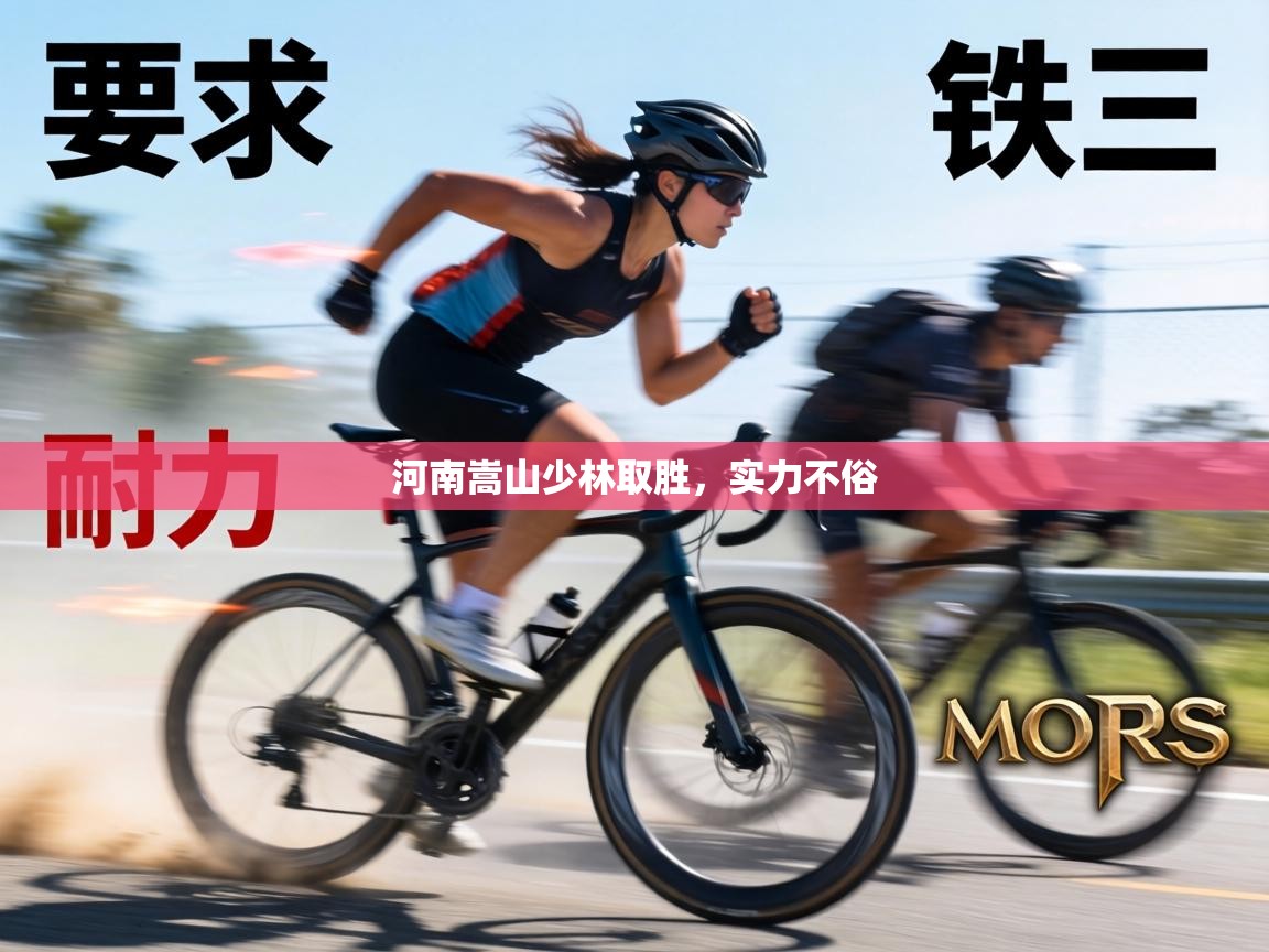 河南嵩山少林取胜，实力不俗  第2张