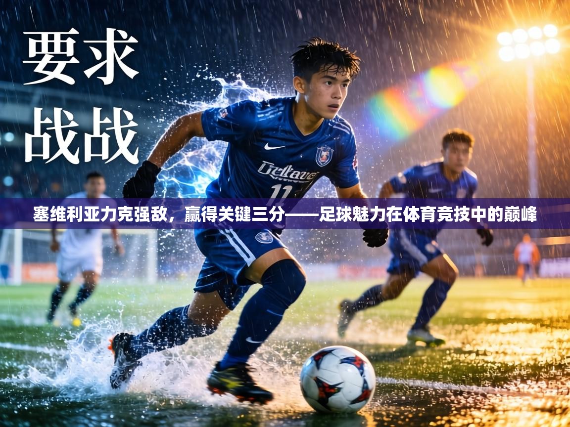 塞维利亚力克强敌，赢得关键三分——足球魅力在体育竞技中的巅峰  第1张