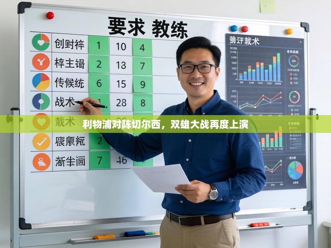 利物浦对阵切尔西,双雄大战再度上演 第1张