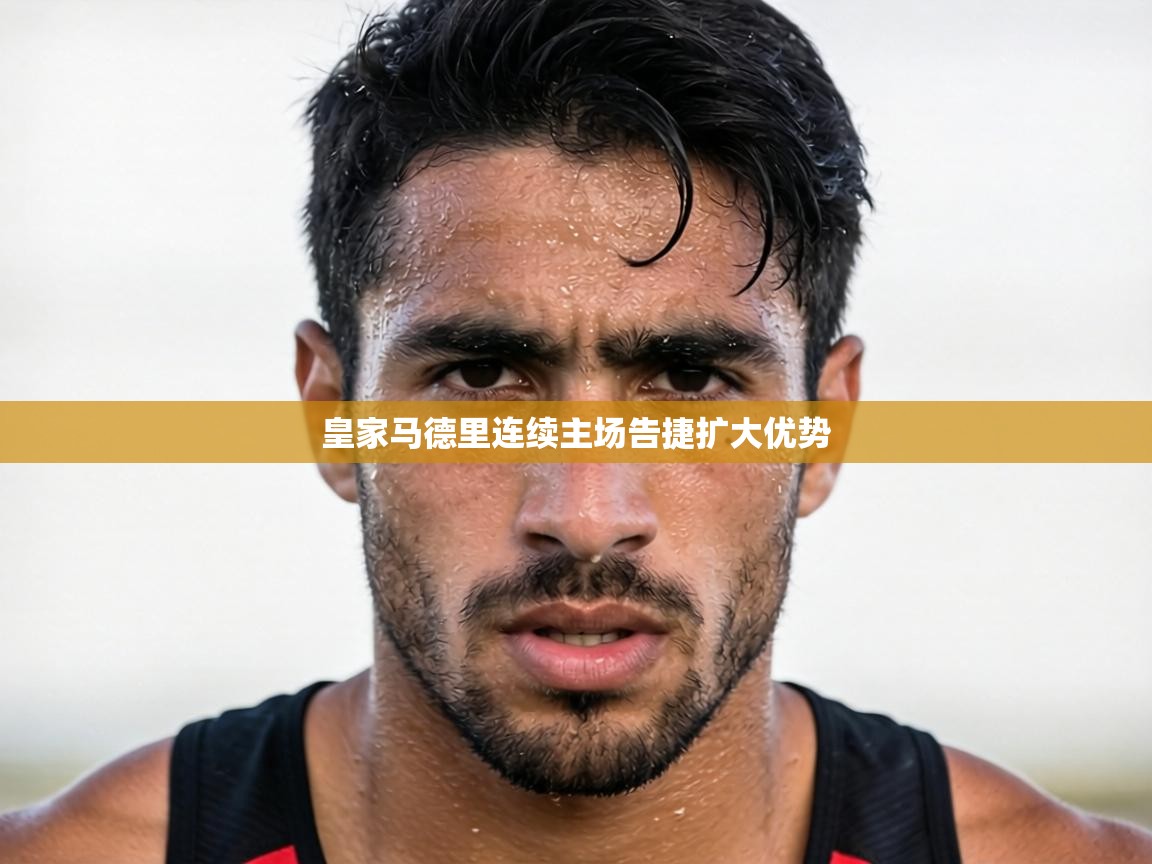 皇家马德里连续主场告捷扩大优势  第2张