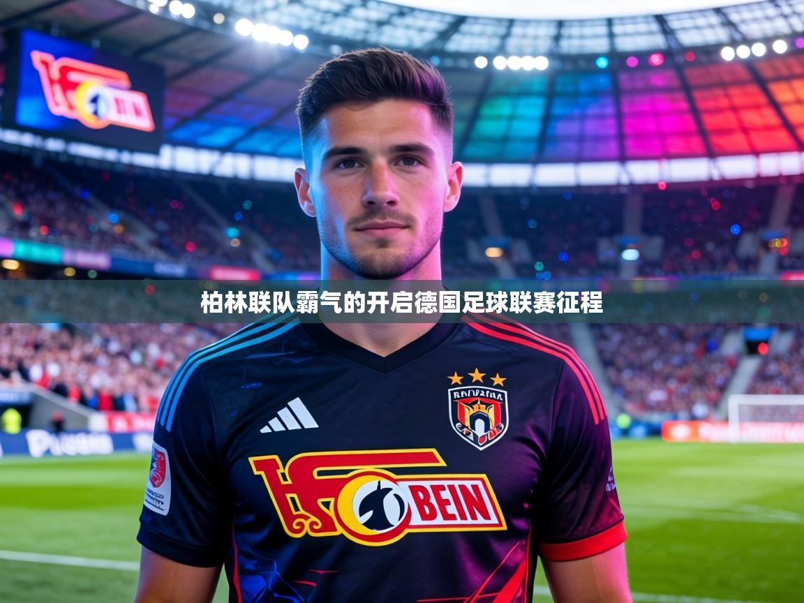 柏林联队霸气的开启德国足球联赛征程  第2张
