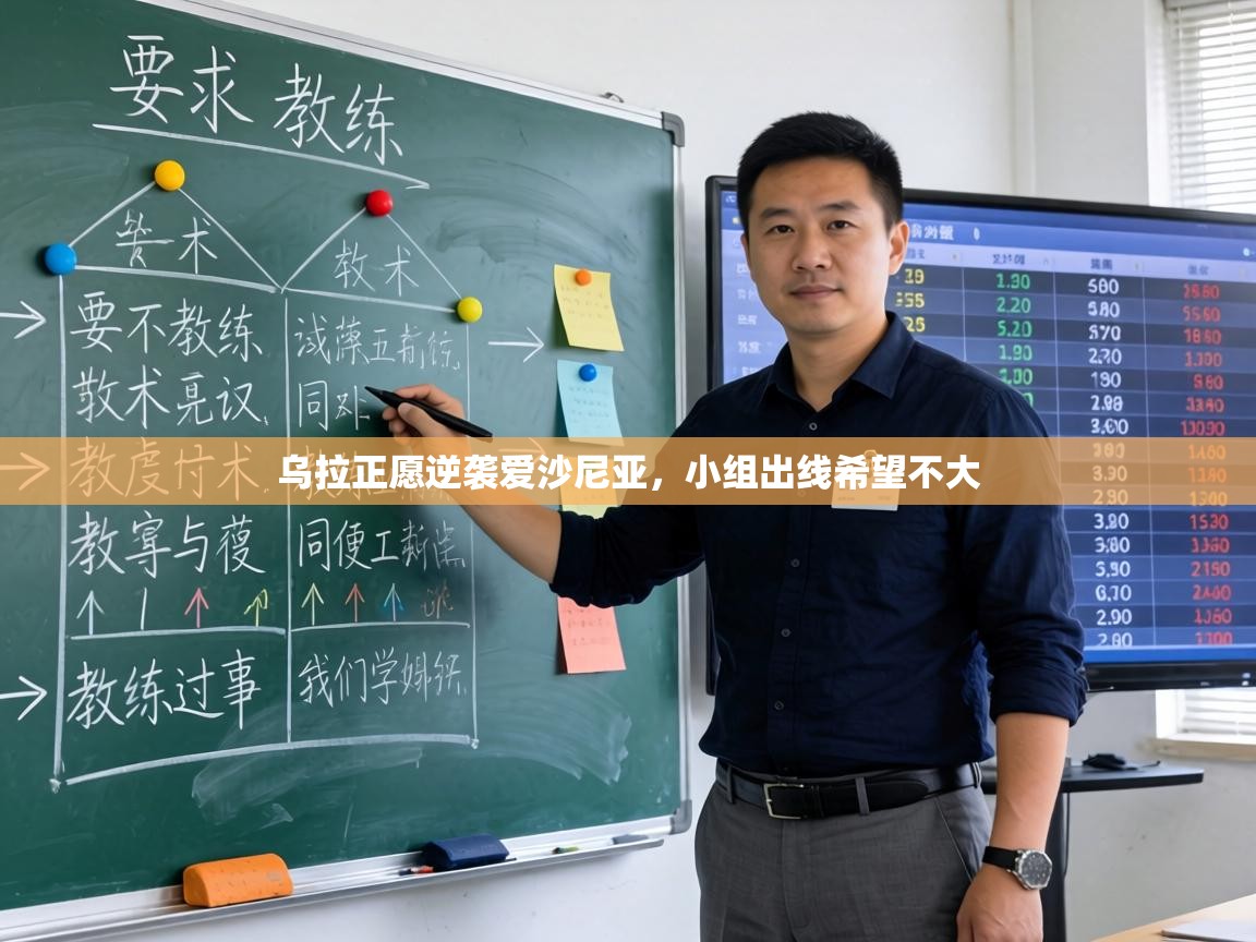 乌拉正愿逆袭爱沙尼亚，小组出线希望不大  第1张